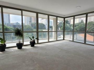 Apartamento · 294m² · 4 Quartos · 4 Vagas · Apartamento com 4 dormitórios à venda, 294 m² por R$ 10.191.019,00 - Vila Mariana - São Paulo/SP