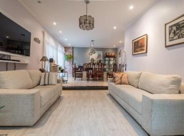 Casa · 165m² · 3 Quartos · 3 Vagas · Casa à venda, 165 m² com 3 Suítes , 3 vagas - por R$ 1.600.000,00 - Santo Amaro - São Paulo/SP