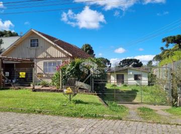 438970_i70bT6Hqewi8_43897064ecb63d3fdc5.jpg · Terreno de 1.136m2 com duas casas no centro de São Francisco de Paula