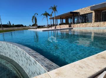 526118_i53yM8K897992pY4rX_5261186655c2d8697bf.jpg · Lote de 418m² no Lake Village Condomínio em Itapeva / Torres-RS