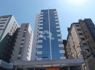 Fachada Centro Empresarial Tonin (1) · Excelente sala comercial no centro de Caxias do Sul