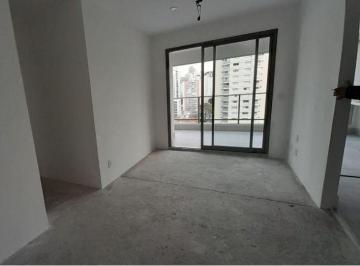 Apartamento · 70m² · 2 Quartos · Apartamento à Venda 70m², 2 Quartos sendo 1 Suíte, 1 Vaga por R$ 1.150.000,00 - Perdizes - São Paulo