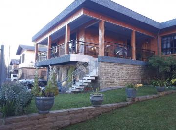 8 · Belíssima Casa Semi-mobiliada no bairro Jardim Eldorado em Caxias do Sul
