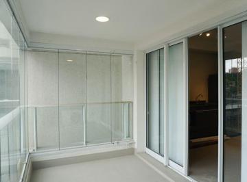 Apartamento · 34m² · 1 Quarto · 1 Vaga · Studio Semi Mobiliado à venda, 34 m² com 1 Vaga - por R$ 605.000,00 - Consolação - São Paulo/SP