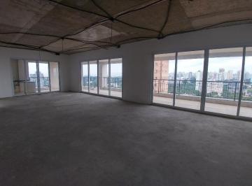 Apartamento · 400m² · 4 Quartos · 5 Vagas · Apartamento com 4 dormitórios à venda, 400 m² por R$ 9.000.000,00 - Moema - São Paulo/SP