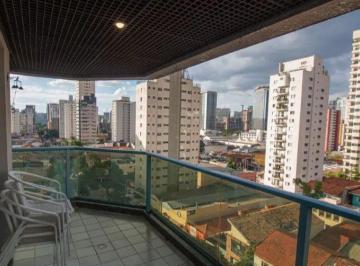 11205_iq1b0j_11205681e0bce155b4.jpg · Apartamento à venda, 190 m² com 4 Quartos, 1 suíte, 2 Vagas, por R$ 1.272.000,00 - Chácara Santo Ant