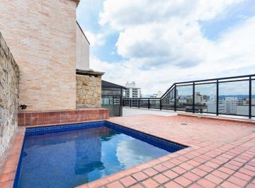 7911_ih4o8j_7911681e029b44922.jpg · Cobertura à venda, 248 m² 3 Quartos sendo 1 Suíte, 3 Vagas por R$ 4.150.000,00 - Perdizes - São Paul