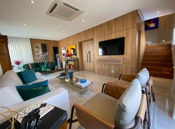 Apartamento · 280m² · 4 Quartos · 4 Vagas · Cobertura com 4 dormitórios à Venda, 280 m² por R$ 12.000.000,00 - Vila Nova Conceição - São Paulo/S