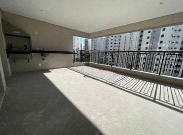 Apartamento · 147m² · 3 Quartos · 2 Vagas · Apartamento à Venda 147 m², 3 Suítes, 2 Vagas por R$ 2.435.000,00 - Chácara Klabin - São Paulo/SP