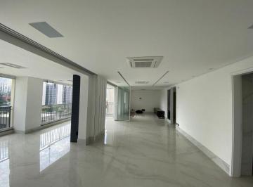 Apartamento · 178m² · 3 Quartos · 3 Vagas · Apartamento à venda, 178m² 3 Suítes , 3 Vagas por R$ 4.300.000,00 -Vila Gertrudes- São Paulo/SP