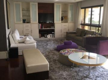Apartamento · 199m² · 4 Quartos · 3 Vagas · Apartamento à Venda 199m², 4 Quartos sendo 2 Suítes, 3 Vagas por R$ 3.600.000,00 - Itaim - São Paulo