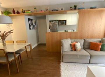Apartamento · 65m² · 2 Quartos · 1 Vaga · Apartamento à Venda 65m², 2 Quartos sendo 1 Suíte, 1 Vaga por R$ 739.000,00 - Vila Gumercindo - São 