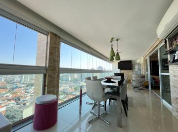 Apartamento · 205m² · 4 Quartos · 4 Vagas · Apartamento à venda, 205 m², 4 Quartos, 2 Suítes, 4 Vagas, por R$ 3.790.000,00 - Saúde - São Paulo/S