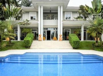 9791_iu9d8m_9791681e085202bc1.jpg · Casa com 5 dormitórios à venda 1000 m² por R$ 15.000.000,00 - Haras Guancan - Cotia/SP
