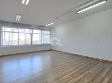 Comercial · 48m² · SALA COMERCIAL NO CENTRO DE CAXIAS DO SUL