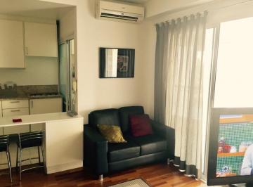 Apartamento · 55m² · 1 Quarto · Studio com 1 dormitório à venda, 55 m² por R$ 1.100.000,00 - Brooklin - São Paulo/SP