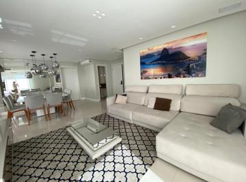 Apartamento · 165m² · 4 Quartos · 3 Vagas · Apartamento com 4 dormitórios à venda, 165 m² por R$ 2.550.000,00 - Brooklin - São Paulo/SP