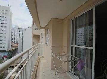 Apartamento · 74m² · 3 Quartos · 1 Vaga · Apartamento à venda, 74 m², 3 Quartos sendo 1 Suíte, 1 Vaga por R$ 1.100.000,00 - Bela Vista - São P