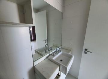 Apartamento · 49m² · 1 Quarto · 1 Vaga · Apartamento Brooklin com 1 dormitório para alugar, 49 m² por R$ 4.500,00/mês - S