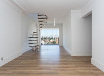 Apartamento · 182m² · 2 Quartos · 2 Vagas · Cobertura Duplex 182 m² com 2 Quartos sendo 1 Suíte , 2 Vagas, à Venda por R$ 3.400.000,00 e Locação