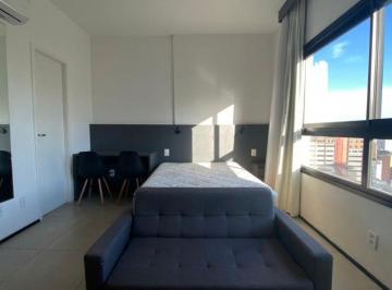 Apartamento · 26m² · 1 Quarto · Studio com 1 dormitório à Venda, 26 m² por R$ 570.000,00 - Vila Mariana - São Paulo/SP