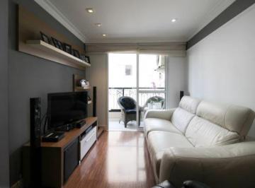 Apartamento · 62m² · 2 Quartos · 1 Vaga · Apartamento à venda, 62 m², 2 Quartos, 1 Suíte, 1 Vaga por R$ 1.300.000,00 - Vila Nova Conceição - S