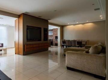 Apartamento · 205m² · 4 Quartos · 4 Vagas · Apartamento à Venda 205m², 4 Suítes, 4 Vagas - por R$ 3.690.000,00 -Vila Gertrudes - São Paulo/SP