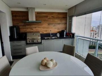 Apartamento · 80m² · 2 Quartos · 2 Vagas · Apartamento à venda, 80 m², 2 Quartos, 1 Suíte, 2 Vagas - por R$ 1.800.000,00 - Jardim das Perdizes