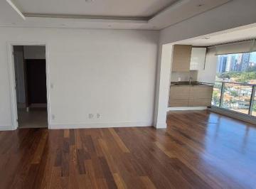 Apartamento · 130m² · 3 Quartos · 2 Vagas · Apartamento à Venda130m² 3 Sutes, 2 Vagas por R$ 2.260.000,00 - Brooklin - São Paulo/SP