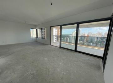 Apartamento · 185m² · 4 Quartos · 4 Vagas · Apartamento com 4 dormitórios à venda, 185 m² por R$ 4.025.000,00 - Campo Belo - São Paulo/SP