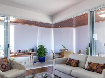 Apartamento · 210m² · 3 Quartos · 4 Vagas · Apartamento à venda no - Brooklin com 210 m², 3 Suítes, 4 Vagas por R$ 3.050.000,00 - São Paulo/SP