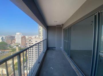 Apartamento · 25m² · 1 Quarto · Studio com 1 Quarto à venda, 25 m² por R$ 460.000,00 - Vila Mariana - São Paulo/SP