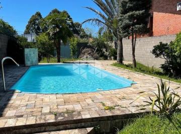 CASA CINQUENTENARIO · CASA NO CINQUENTENÁRIO ALTO PADRÃO COM PISCINA- CAXIAS DO SUL