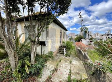 Terreno · 172m² · Terreno à venda no bairro Cristo Redentor - Porto Alegre/RS