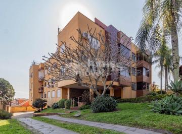 Apartamento · 59m² · 2 Quartos · 1 Vaga · Apartamento à venda em Porto Alegre/RS