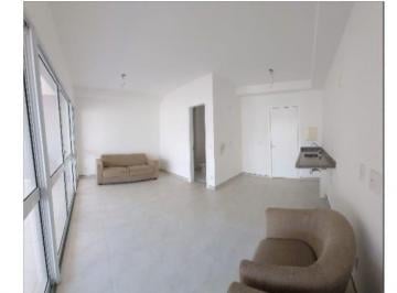 Apartamento · 40m² · 1 Quarto · 1 Vaga · Studio com 1 dormitório, 40 m² - venda por R$ 614.800,00 ou aluguel por R$ 2.620,00- Bela Vista - Sã
