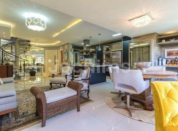 Apartamento · 252m² · 3 Quartos · 3 Vagas · Apartamento à venda em Porto Alegre/RS