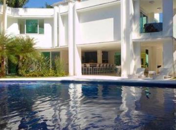 Casa · 1035m² · 6 Quartos · 5 Vagas · Casa com 6 dormitórios, 1035 m² - 6 Suítes, 5 Vagas - Venda por R$ 15.000.000,00 ou Aluguel por R$ 7