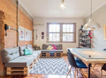 Apartamento · 82m² · 2 Quartos · 3 Vagas · Apartamento à venda em Porto Alegre/RS