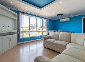 Apartamento · 122m² · 3 Quartos · 2 Vagas · Apartamento à venda em Porto Alegre/RS