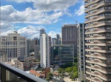 Apartamento · 275m² · 4 Quartos · 4 Vagas · Apartamento à Venda 275 m² 4 Suítes, 4 Vagas por R$ 19.500.000,00- Vila Olímpia - São Paulo/SP