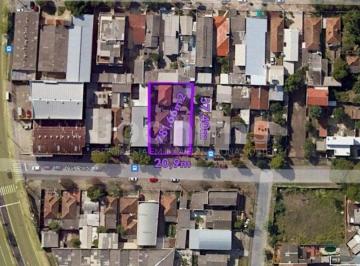 Terreno · 780m² · Terreno à venda em Porto Alegre/RS