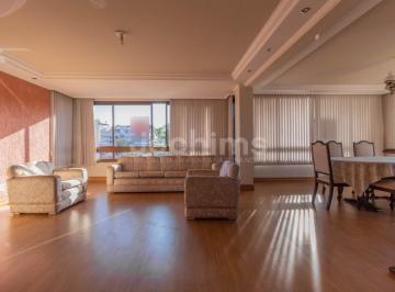 Apartamento · 197m² · 4 Quartos · 2 Vagas · Apartamento à venda em Porto Alegre/RS