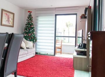 Apartamento · 136m² · 3 Quartos · 2 Vagas · Apartamento com 3 dormitórios à venda, 136 m² por R$ 1.270.000,00 - Vila Mariana - São Paulo/SP