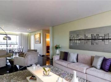 Apartamento · 250m² · 3 Quartos · 4 Vagas · Apartamento à venda com 3 Suítes, 4 vagas , 250 m² por R$ 3.200.000,00 - Moema - São Paulo/SP