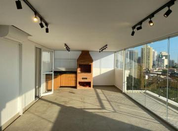 Apartamento · 111m² · 2 Quartos · 2 Vagas · Cobertura Duplex 111m², 2 Quartos sendo 1 Suíte, 2 Vagas à Venda por R$ 1.100.00