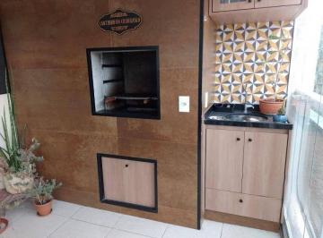 Apartamento · 74m² · 2 Quartos · 1 Vaga · Apartamento 74m² com 2 Quartos sendo 1 Suíte, 1 Vaga de Garagem à Venda por R$ 795.000,00 - ou Locaç