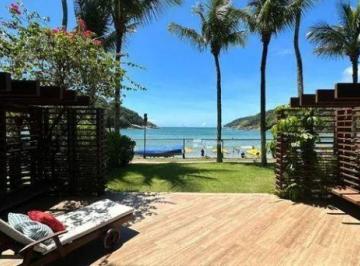 Casa · 334m² · 3 Quartos · 4 Vagas · Casa com 3 dormitórios, 334 m² - venda por R$ 8.500.000,00 - Balneário Praia do Pernambuco - Guarujá