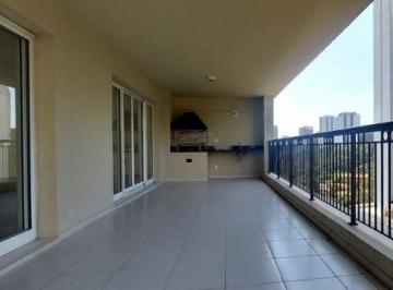 Apartamento · 530m² · 4 Quartos · 5 Vagas · Cobertura à venda, 530 m², 4 Suítes, 5 vagas à venda por R$ 5.250.000,00 - Chácara Flora - São Paulo