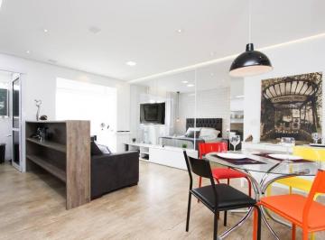 8884_iv7f2y_8884681e0603690ea.jpg · Apartamento com 1 dormitório à venda, 48 m² por R$ 660.000,00 - Bela Vista - São Paulo/SP